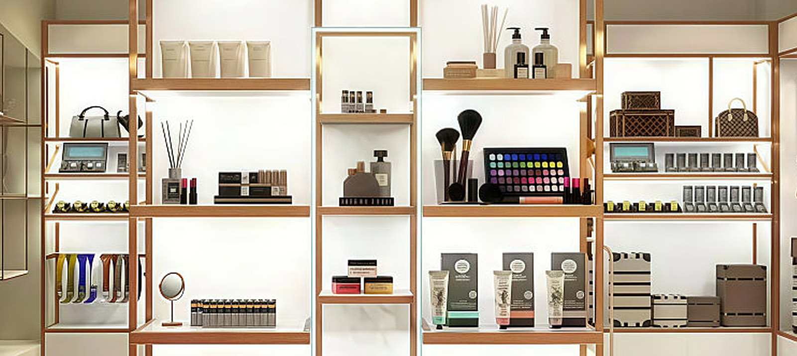 مستحضرات التجميل