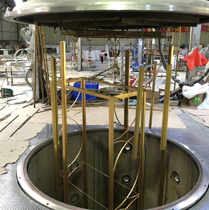 معالجة الأسطح المعدنية