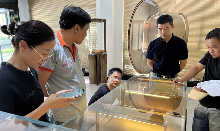 الابتكار الحرفي