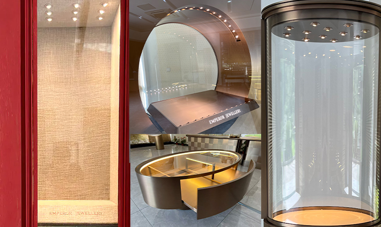 إدارة دقة الألوان